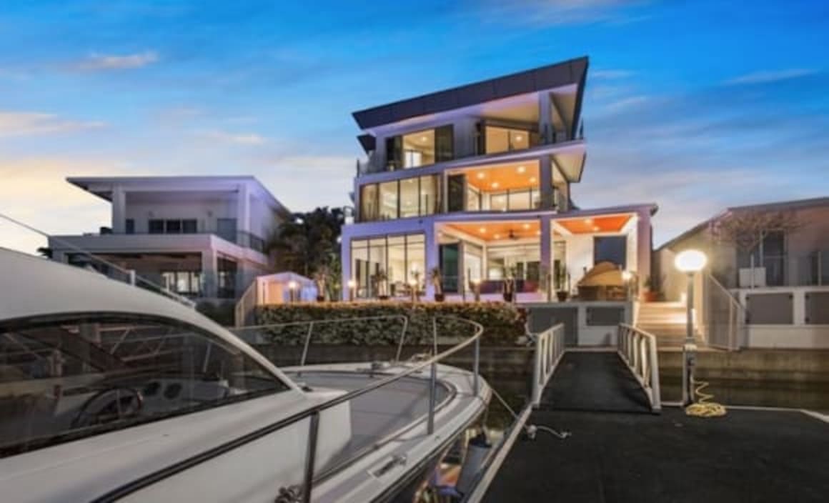 No slowing down in property listings willing to accept Bitcoin payment