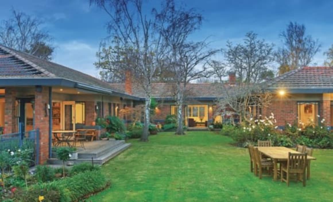 Haverbrack Avenue, Malvern trophy home sold post-auction