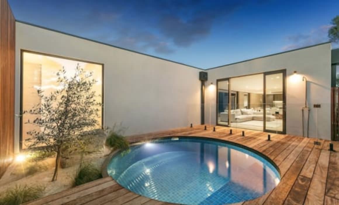 Luxury Blairgowrie, Mornington Peninsula home for sale