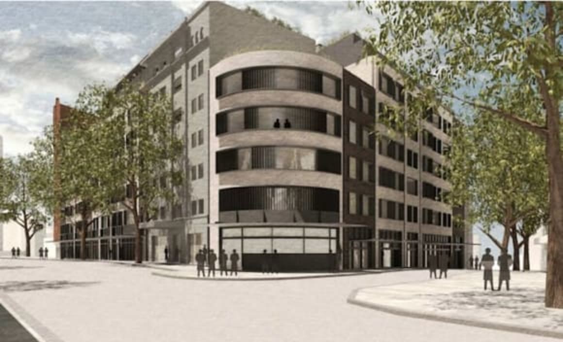 Last drinks for Bourbon at Kings Cross with eight storey apartment redevelopment plans