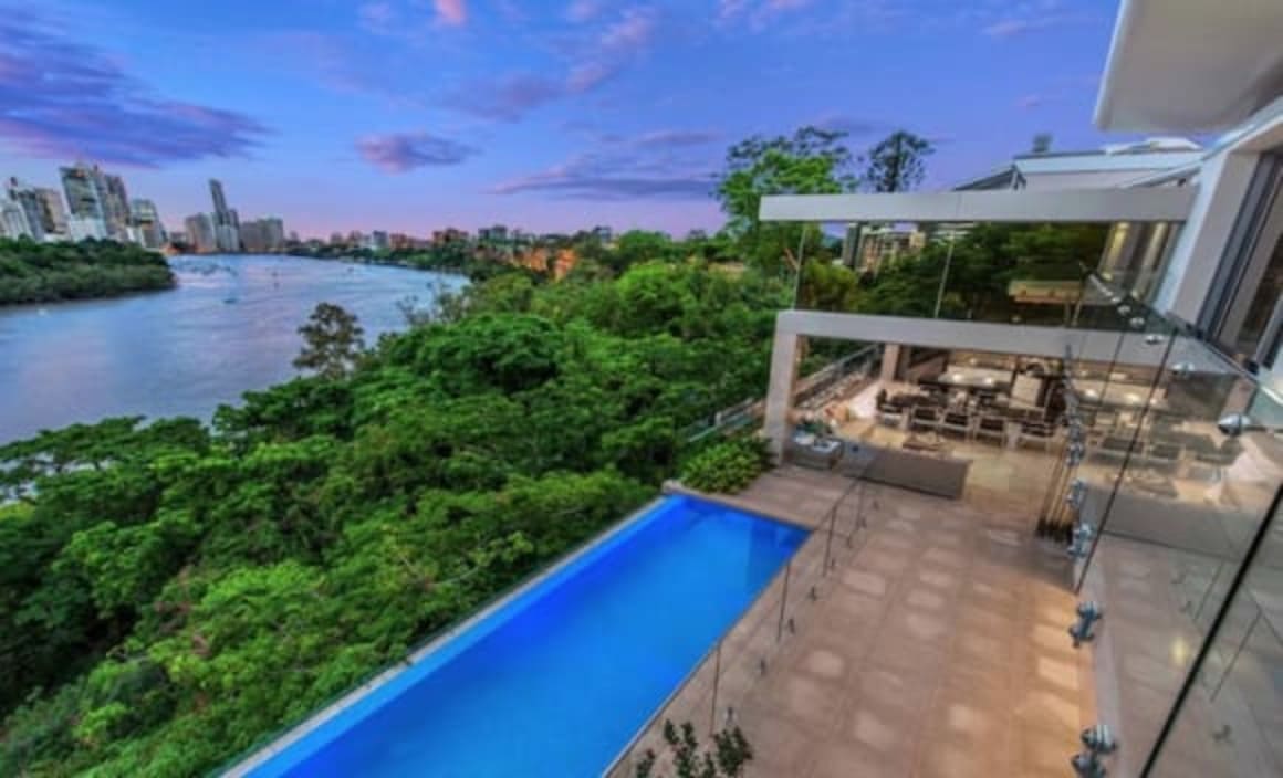 The 25 most expensive house sales of 2017 across Australia