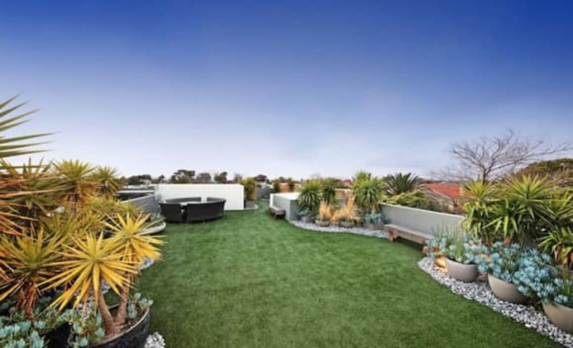 Frank Macchia Award-winning Brighton home listed