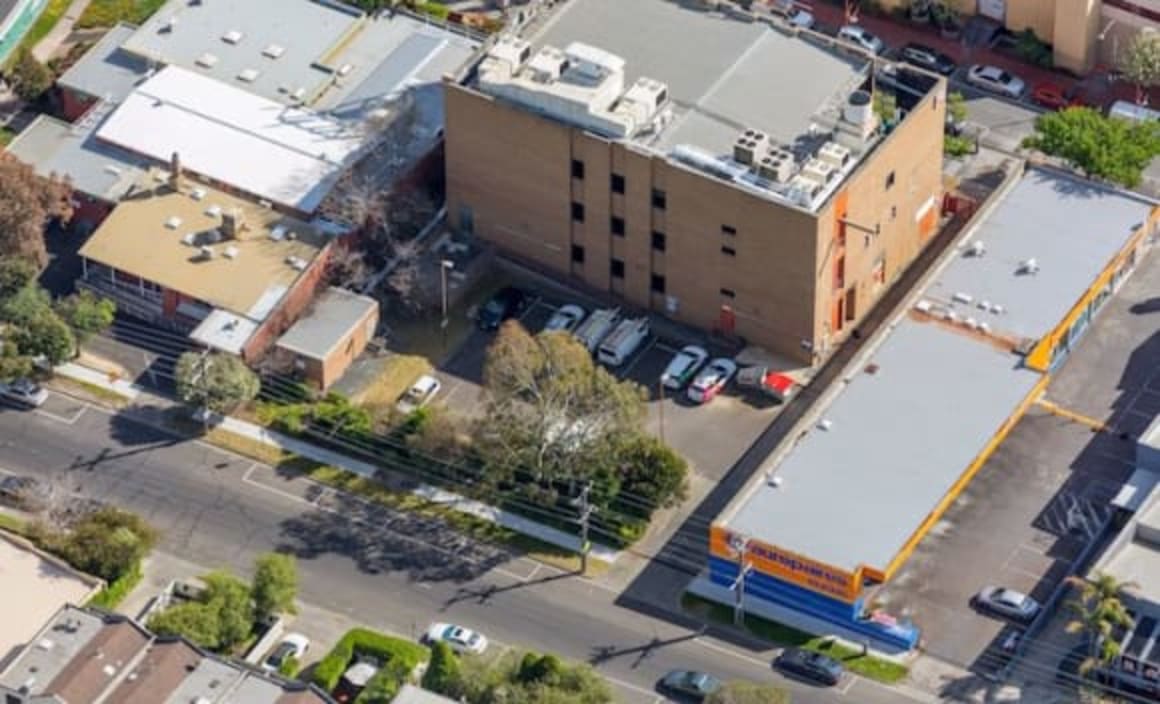 Telstra offloads landholdings in Melbourne’s suburbs 