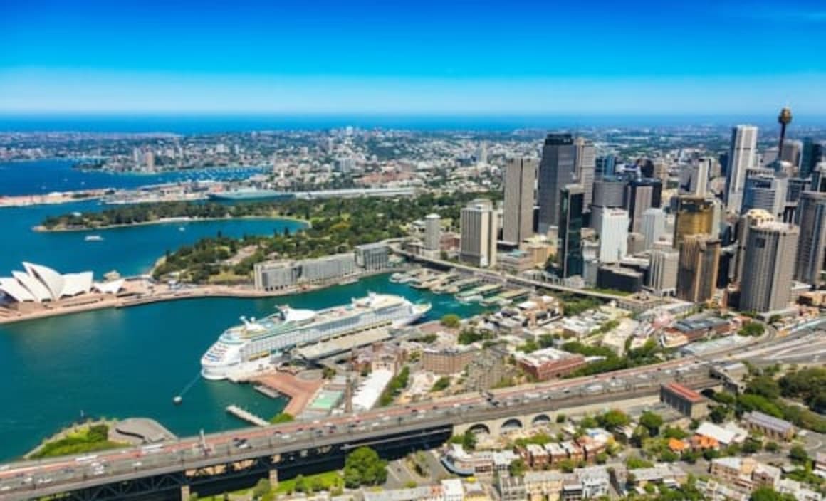 Sydney's iconic Sirius building for sale through Savills