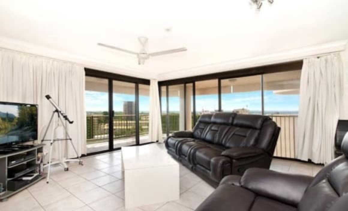 Darwin housing values have bottomed