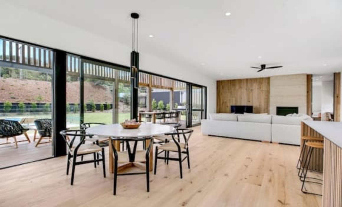 Architect designed Sorrento home for sale