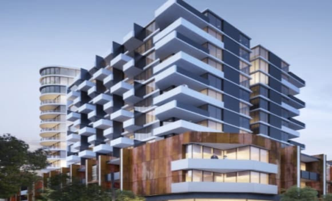 Nylex site finally gets chance to proceed in leaps and bounds