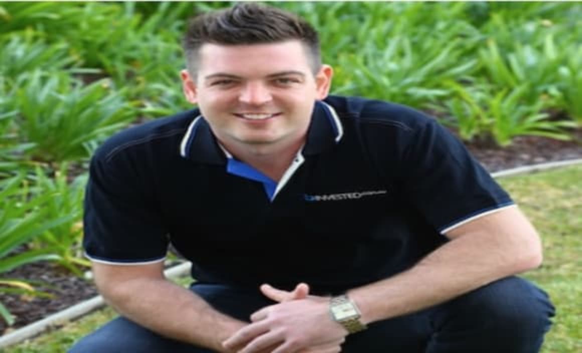 Cash flow issues catch up with investor Nathan Birch on Paradise Point property