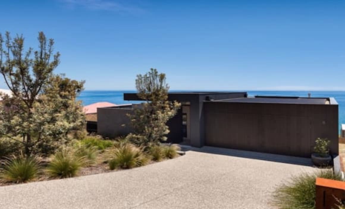 Wonderland Terrace, Mount Martha listing under offer