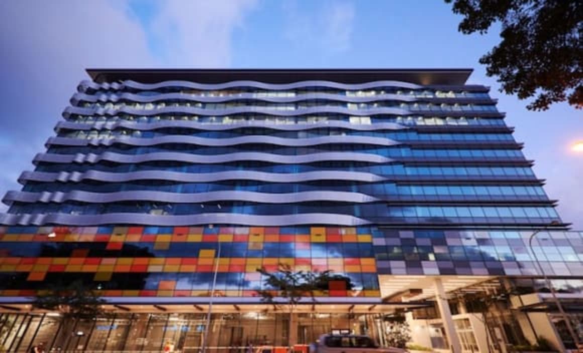 Centuria Metropolitan buys $520 million property portfolio from Hines Global