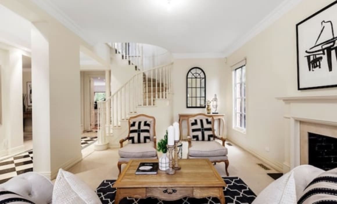 Lance 'Buddy' Franklin lists Melbourne investment property