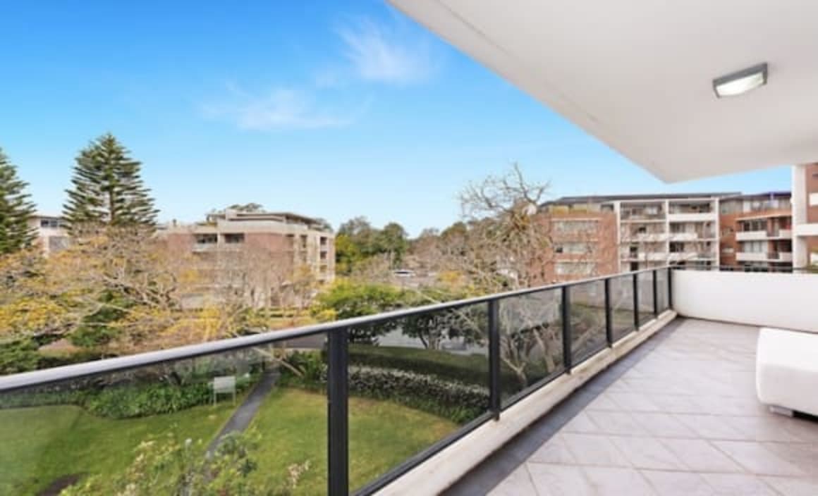 Retired Socceroo captain Mile Jedinak lists St Ives investment