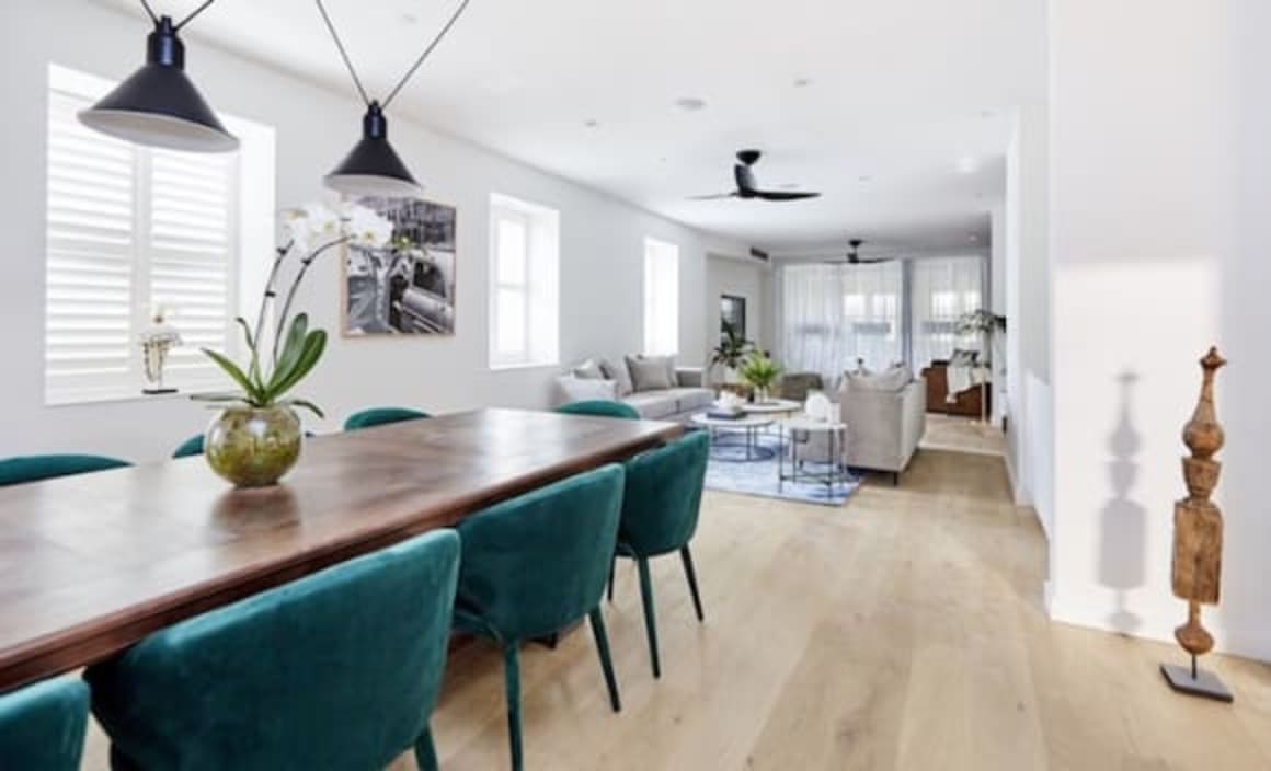 The Block St Kilda apartment to use online auction tool Gavl on finale night