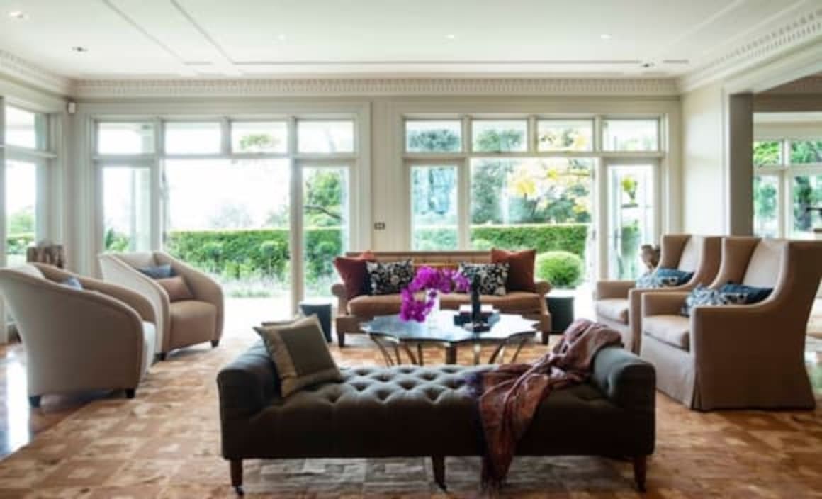 Scheinberg family lists in Bellevue Hill after buying Rona