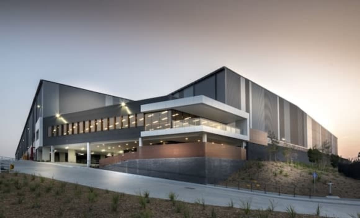 New tenants sign up at Stockland Western Sydney logistics centres