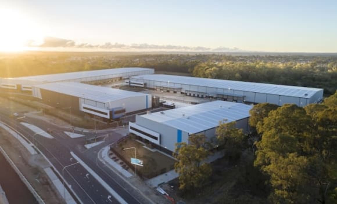 New tenants sign up at Stockland Western Sydney logistics centres
