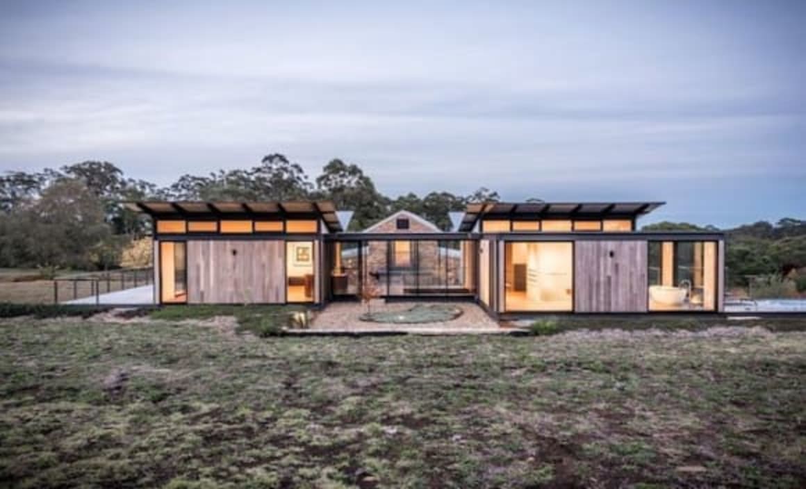 Former Hoyts CEO Peter Ivany secures Autumn Park at Mittagong