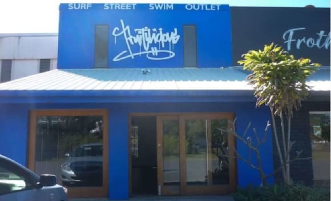 Byron Bay retail market continues strong performance: HTW