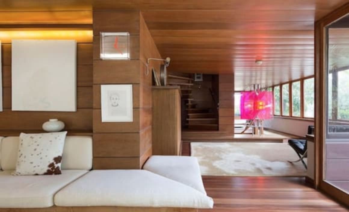 Gruzman House in Darling Point fetches over $6 million