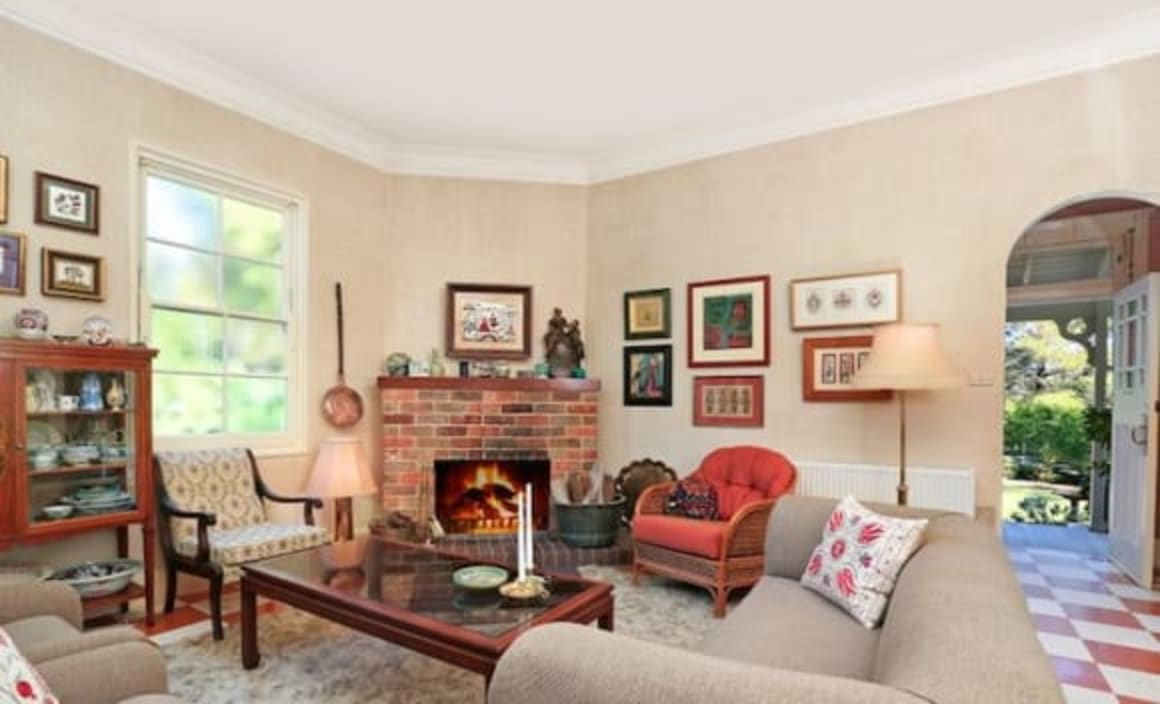 Original Southern Highlands home listed after four decades