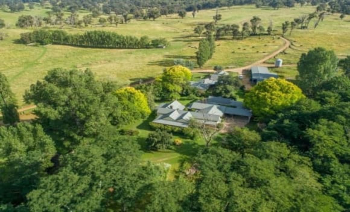 Rural NSW regions with more reliable rainfall attracting buyers: HTW