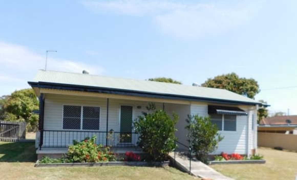 Renovation opportunities exist throughout Lismore, Kyogle and Casino: HTW