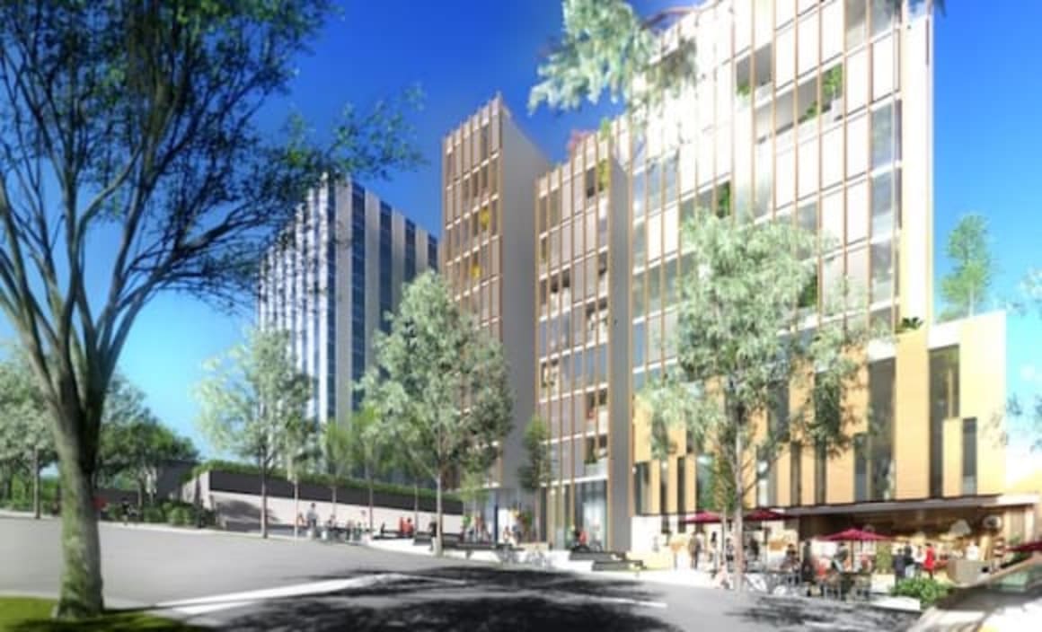 Savills list Greenwich development site with $30 million hopes