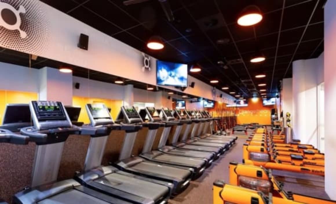 Waterloo home of Orangetheory Fitness sells for second time in six months