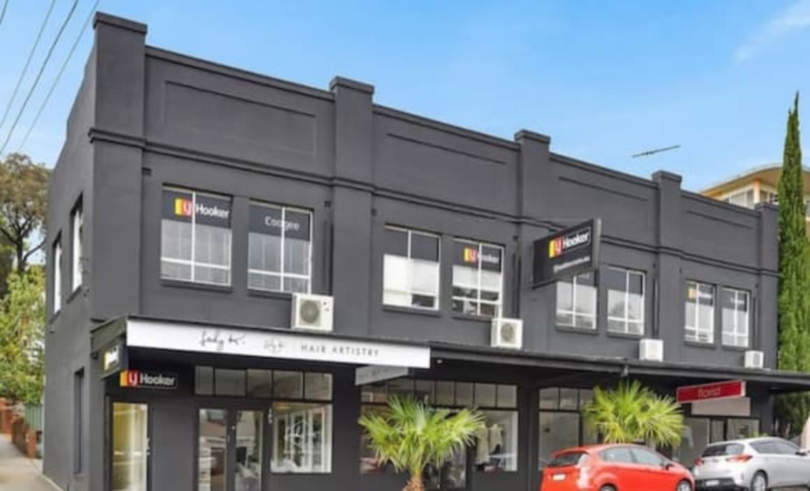 International investor using AuctionNow app underbids on Moodi's Coogee cafe