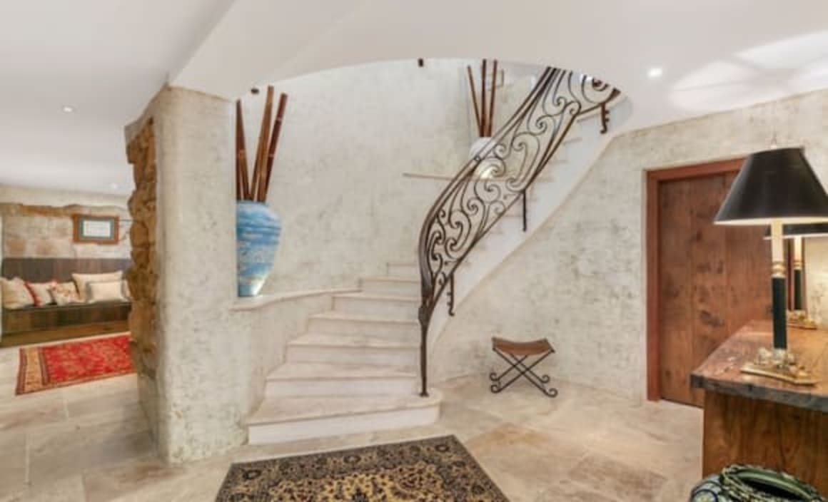 $17 million sought by Rodney and Linda Adler in Vaucluse