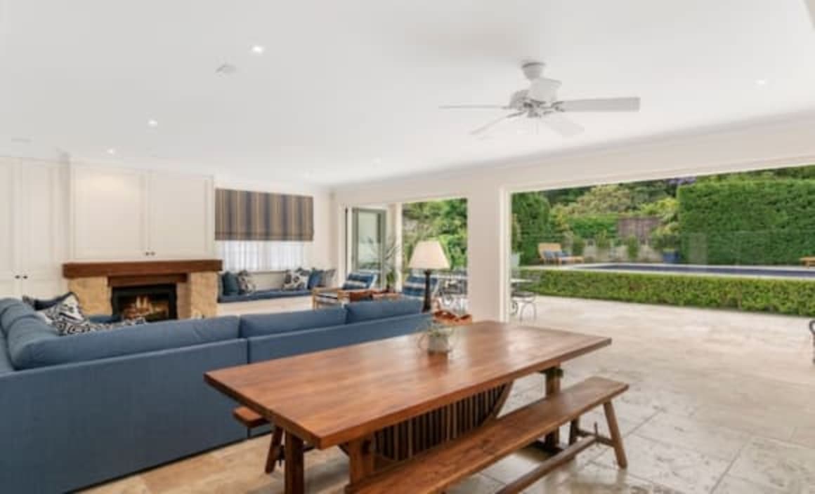 $17 million sought by Rodney and Linda Adler in Vaucluse