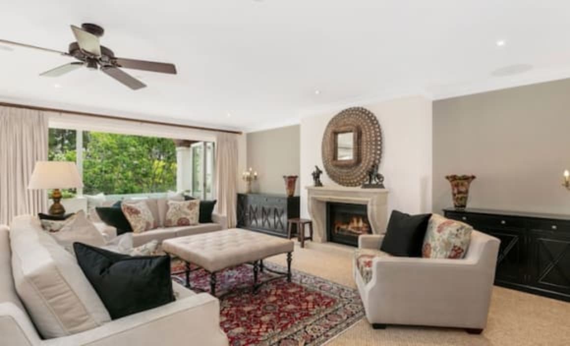 $17 million sought by Rodney and Linda Adler in Vaucluse