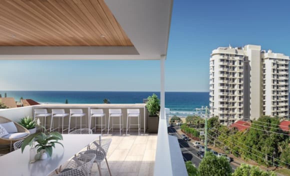 Latitude launches in Coolum Beach targeting luxury downsizers 