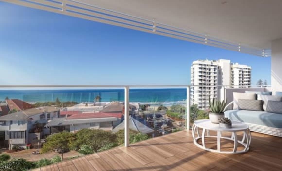 Latitude launches in Coolum Beach targeting luxury downsizers 