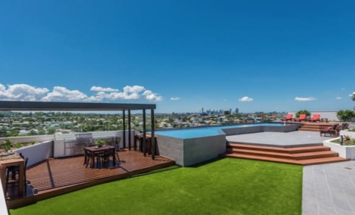 First ever 48 hour open home in Indooroopilly