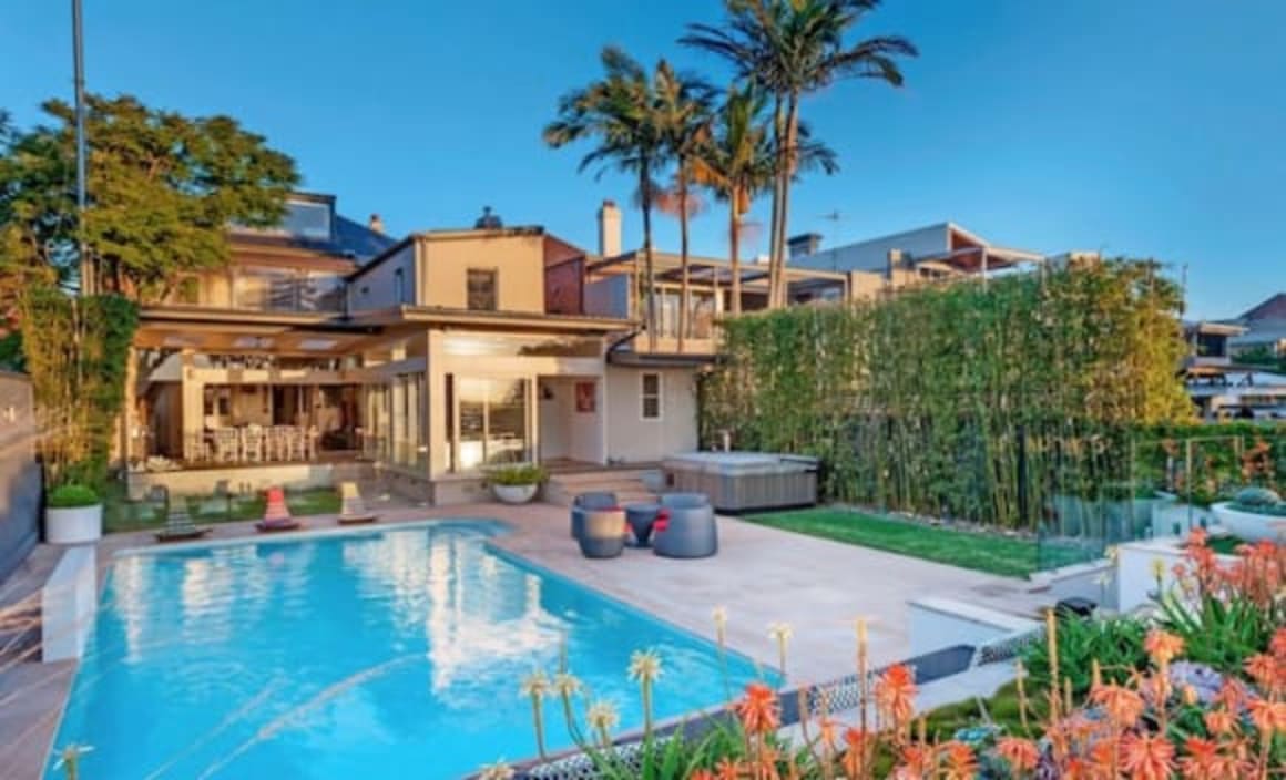 Balmain trophy home Hexham listed with $9 million hopes