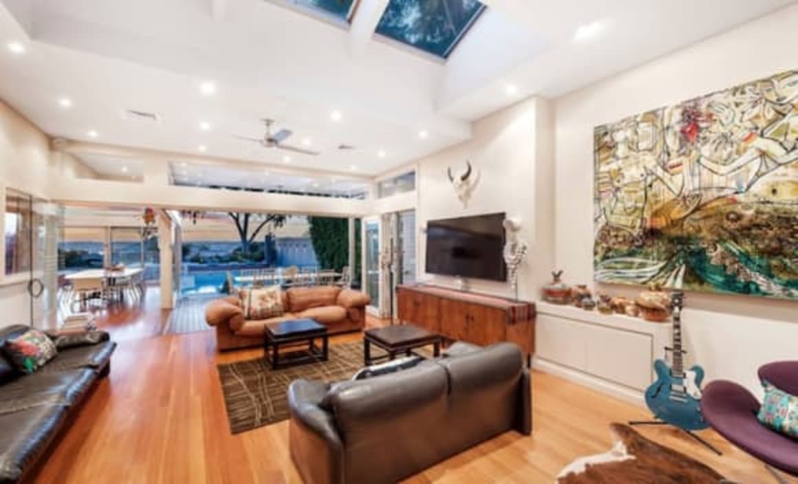 Balmain trophy home Hexham listed with $9 million hopes