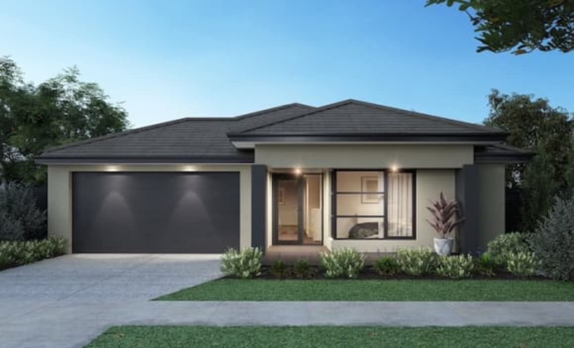 Smaller, smarter and affordable homes the focus of new release at Bloomdale