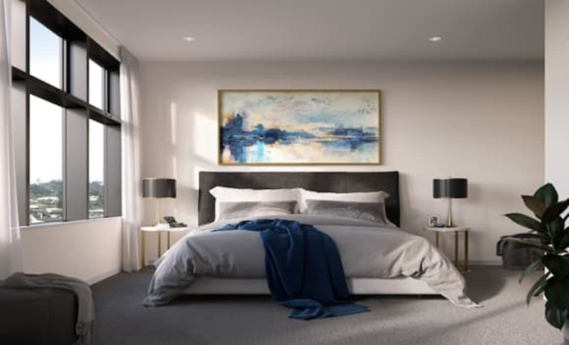 Construction moves closer on $95 million Maasra Apartments in Coorparoo with new designs