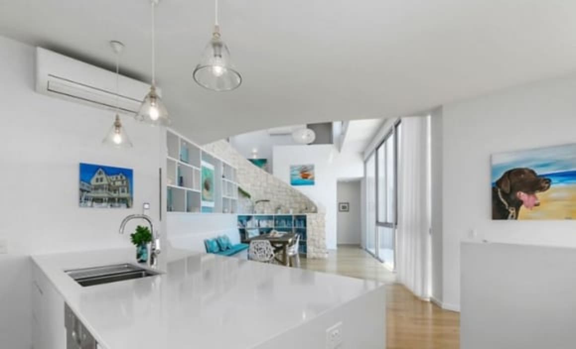 Blue Dog Beach House sold for $3.75 million