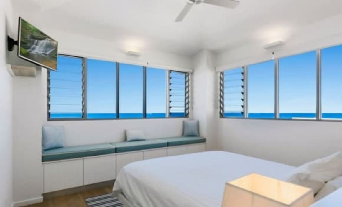 Blue Dog Beach House sold for $3.75 million