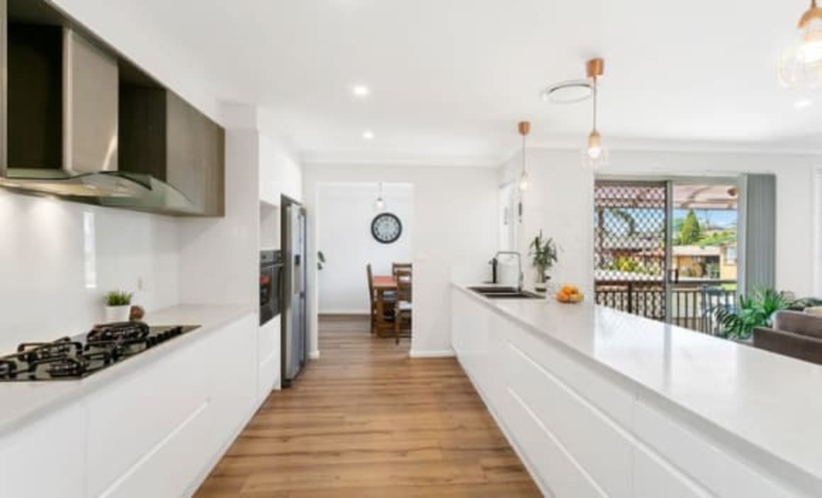 Canberra Raiders star Aidan Sezer lists Western Sydney home