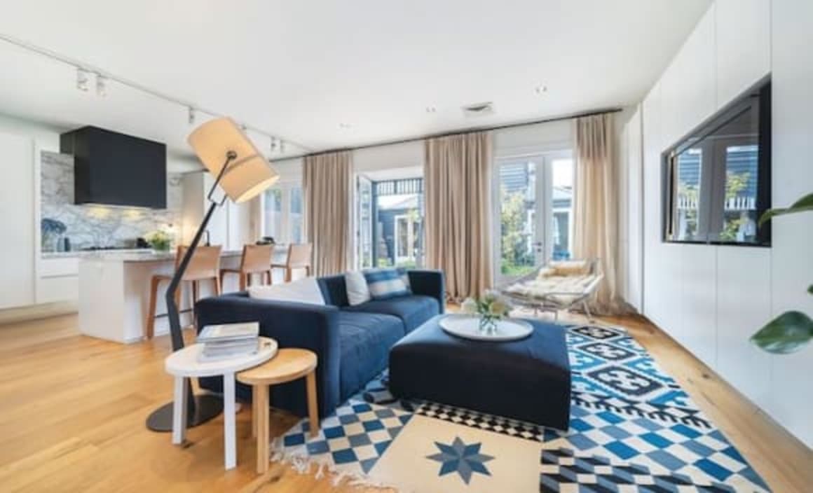 Malvern three bedroom trophy home sold