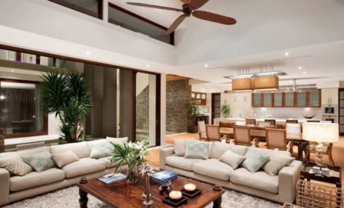 Santosha sold on Sovereign islands