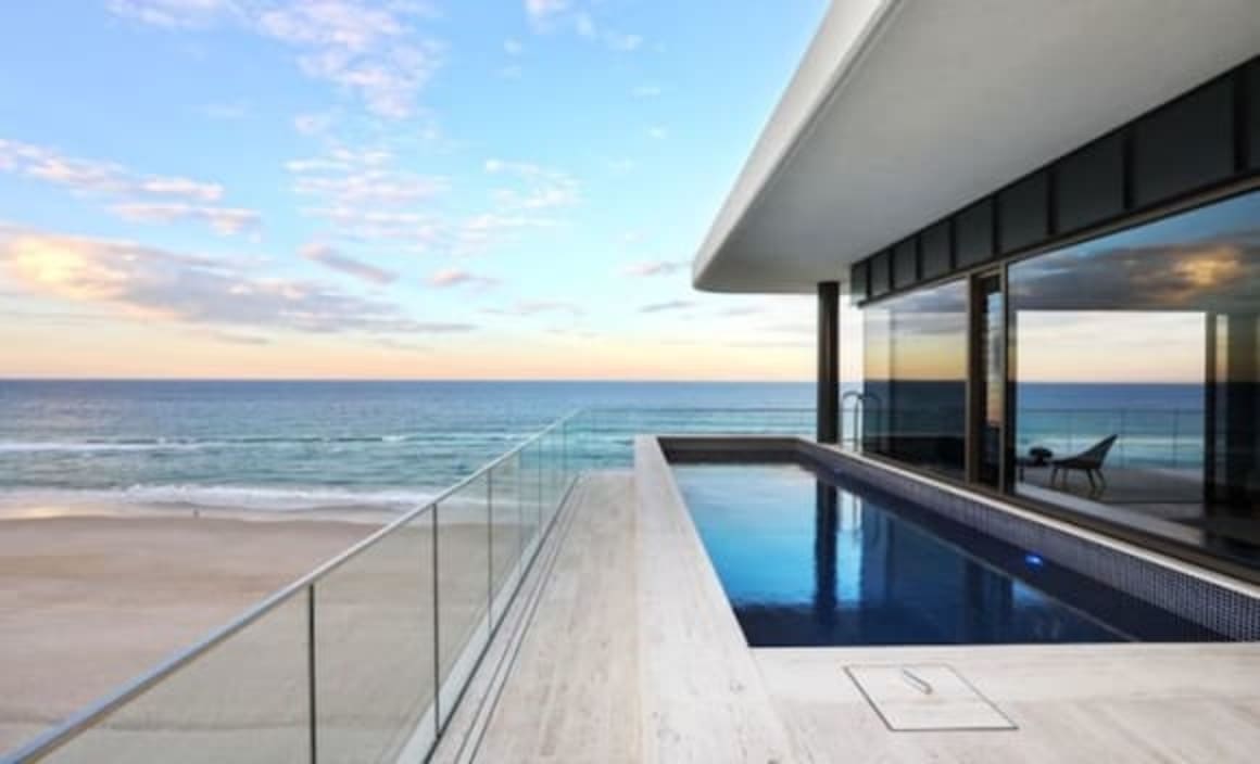 Main Beach, Gold Coast penthouse see's its price reduced from $9.75 million