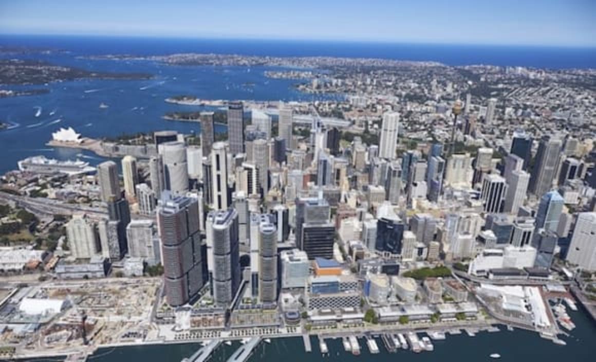 Markham adds another wharf to its Sydney portfolio