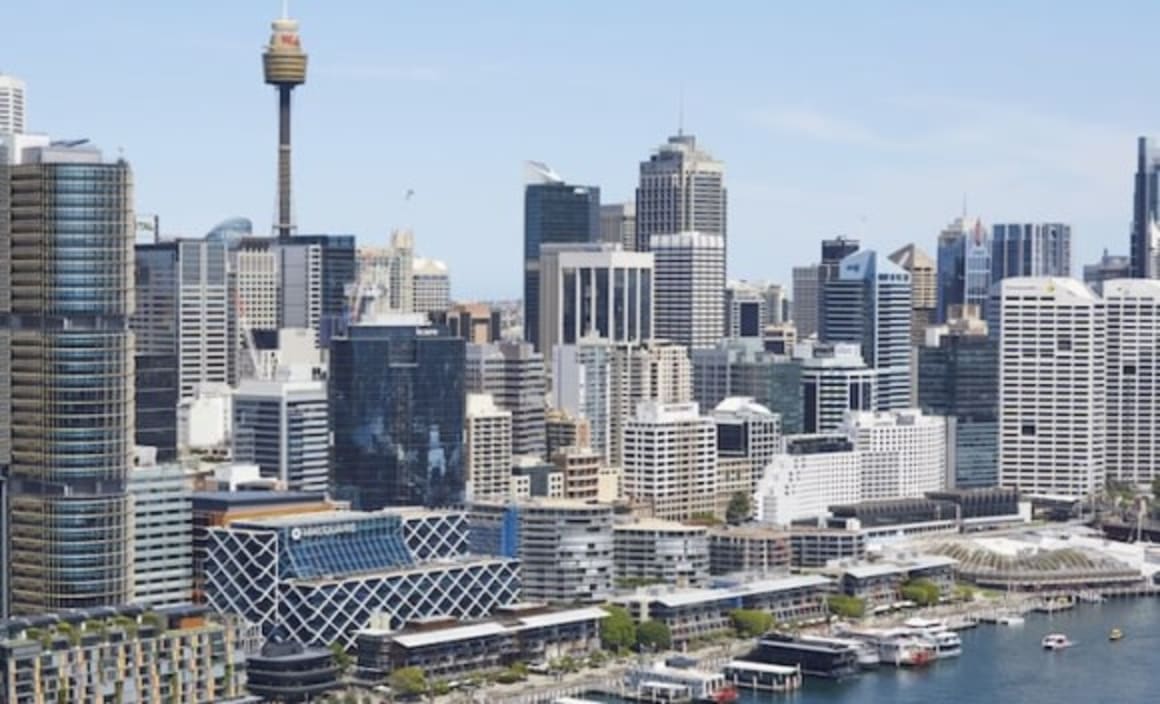 Markham adds another wharf to its Sydney portfolio