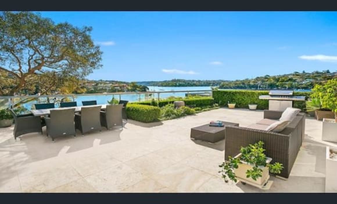 Racehorse identity Paul Fleming sells Mosman home to fund manager