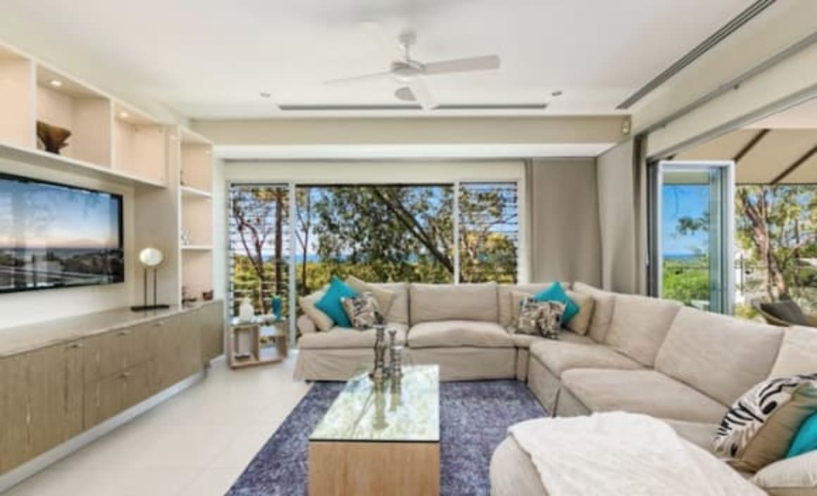 Kewarra Beach three bedroom house