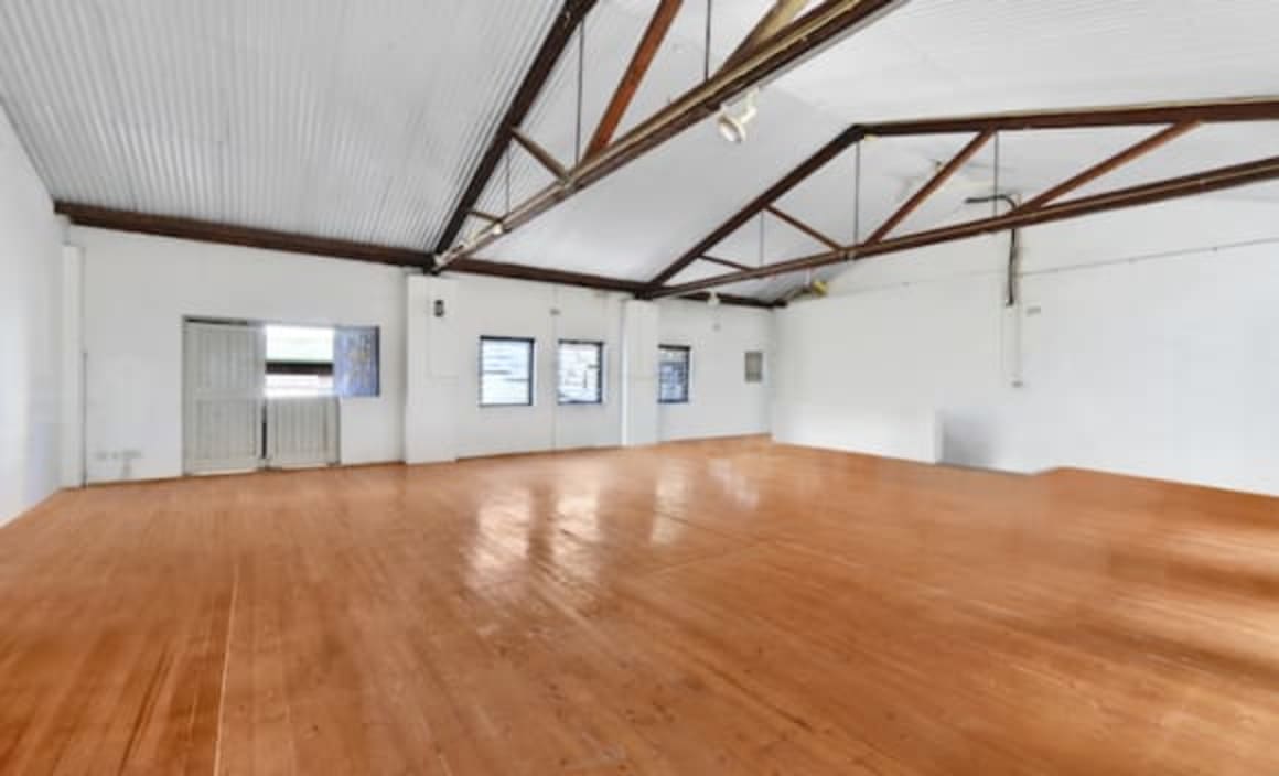 Boutique Surry Hills warehouse listed for auction